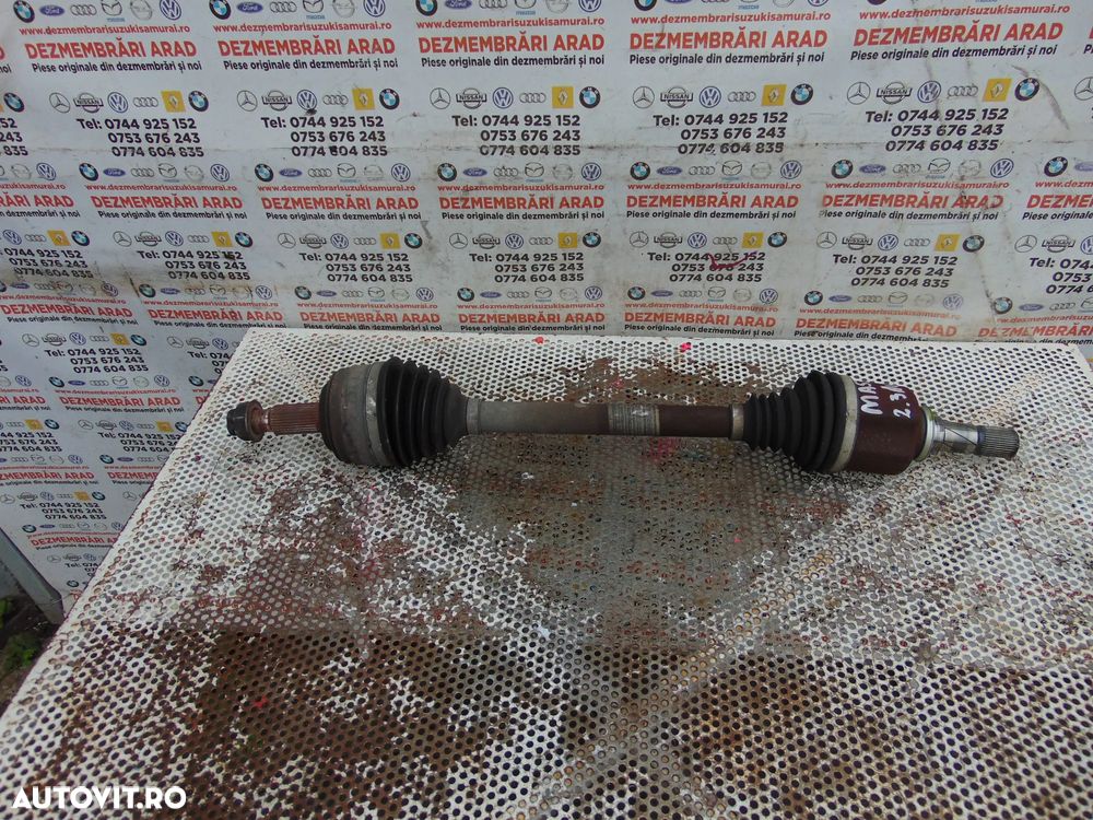 Planetara Renault Master 2.3 euro 6 planetare fata stanga dreapta Opel Movano Nissan nv400 - 14