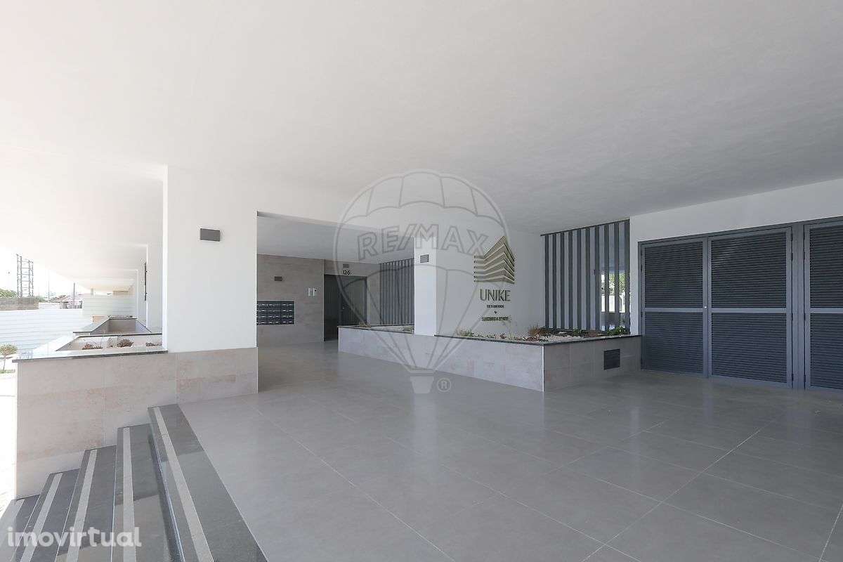 Apartamento T2 para arrendamento - Grande imagem: 2/20