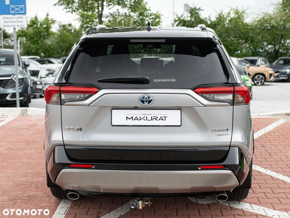Toyota RAV4 - 9