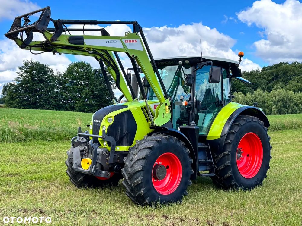 Claas - 1