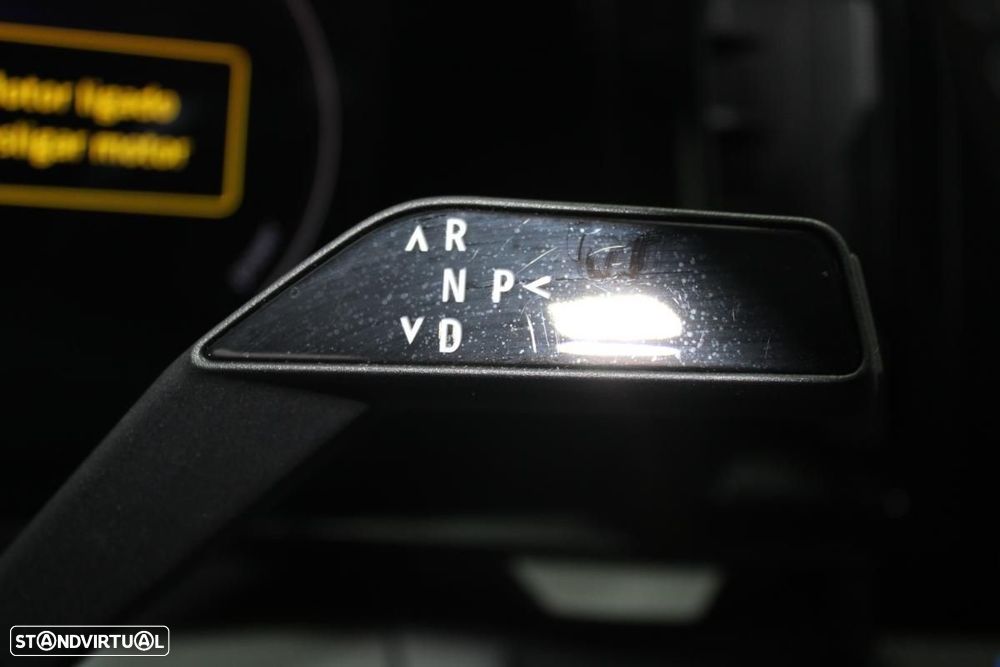 Renault Mégane E-Tech EV40 Equilibre - 21