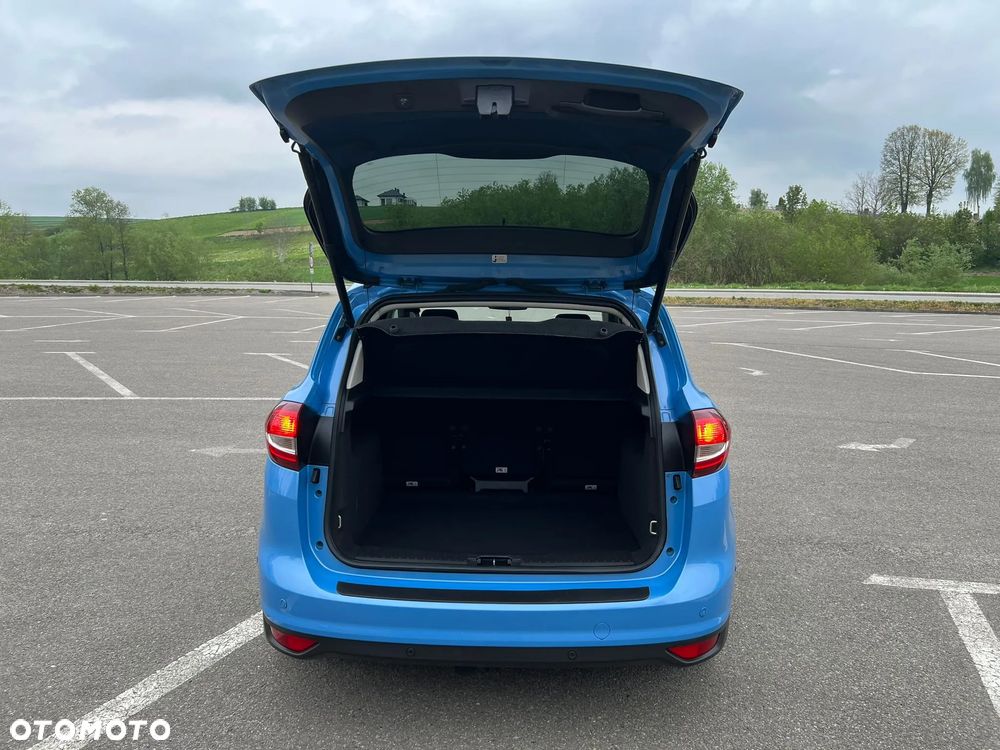 Ford C-MAX 1.0 EcoBoost Titanium ASS - 24
