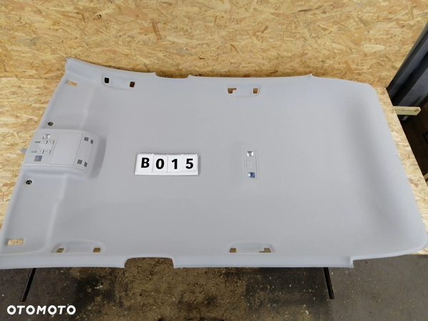 Kurtyna Powietrzna Prawa VW Golf 7 Lift HB 5G4880742E