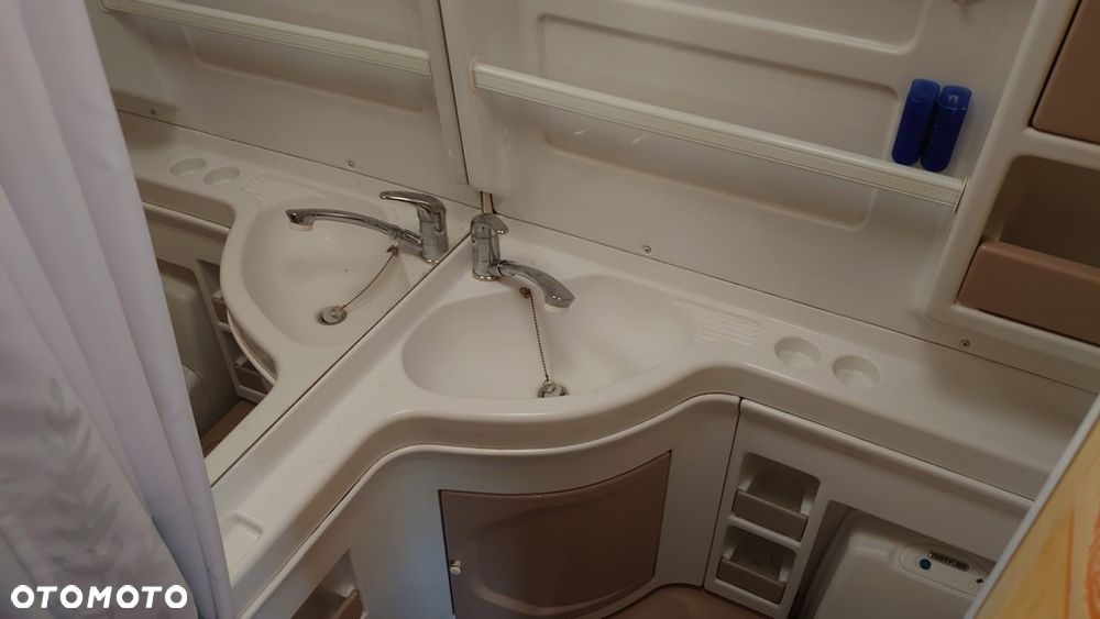 Peugeot Hobby 650 - 15