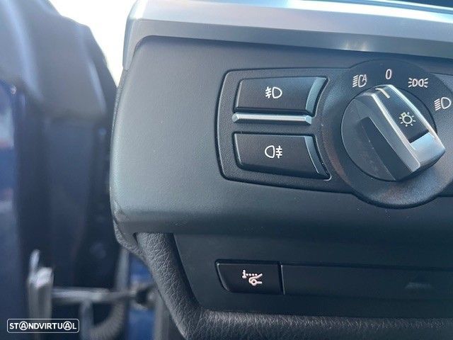 BMW 640 Gran Coupé d Pack M - 17