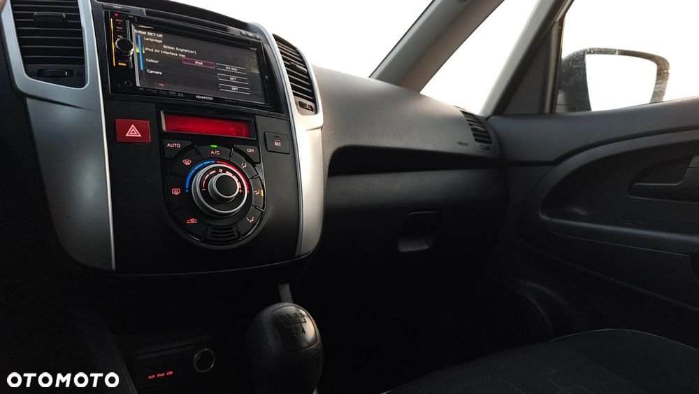 Kia Venga 1.4 L - 29