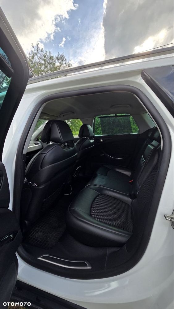 Citroën C5 HDi 165 FAP CrossTourer - 10