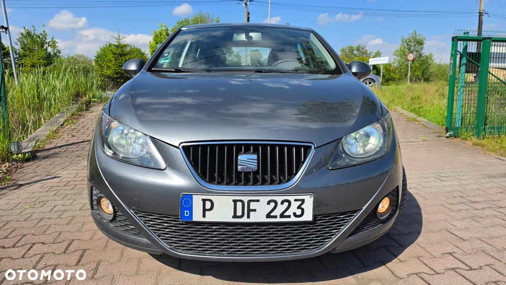 Seat Ibiza 1.4 16V Reference - 33