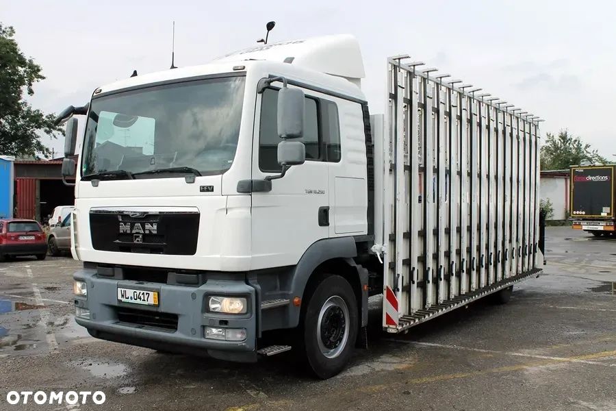 MAN 18.290 skrzynia hsd atlas 120 .2E pilot - 27