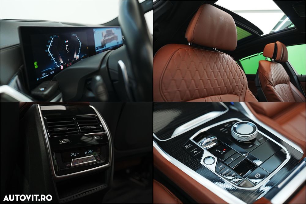 BMW X6 xDrive30d AT MHEV - 26