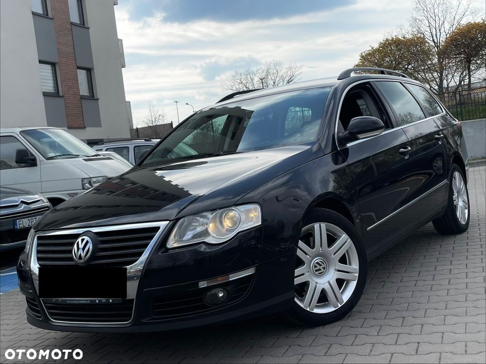 Volkswagen Passat - 2
