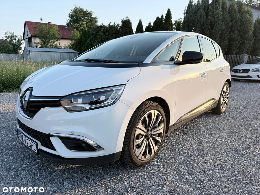 Renault Scenic - 7