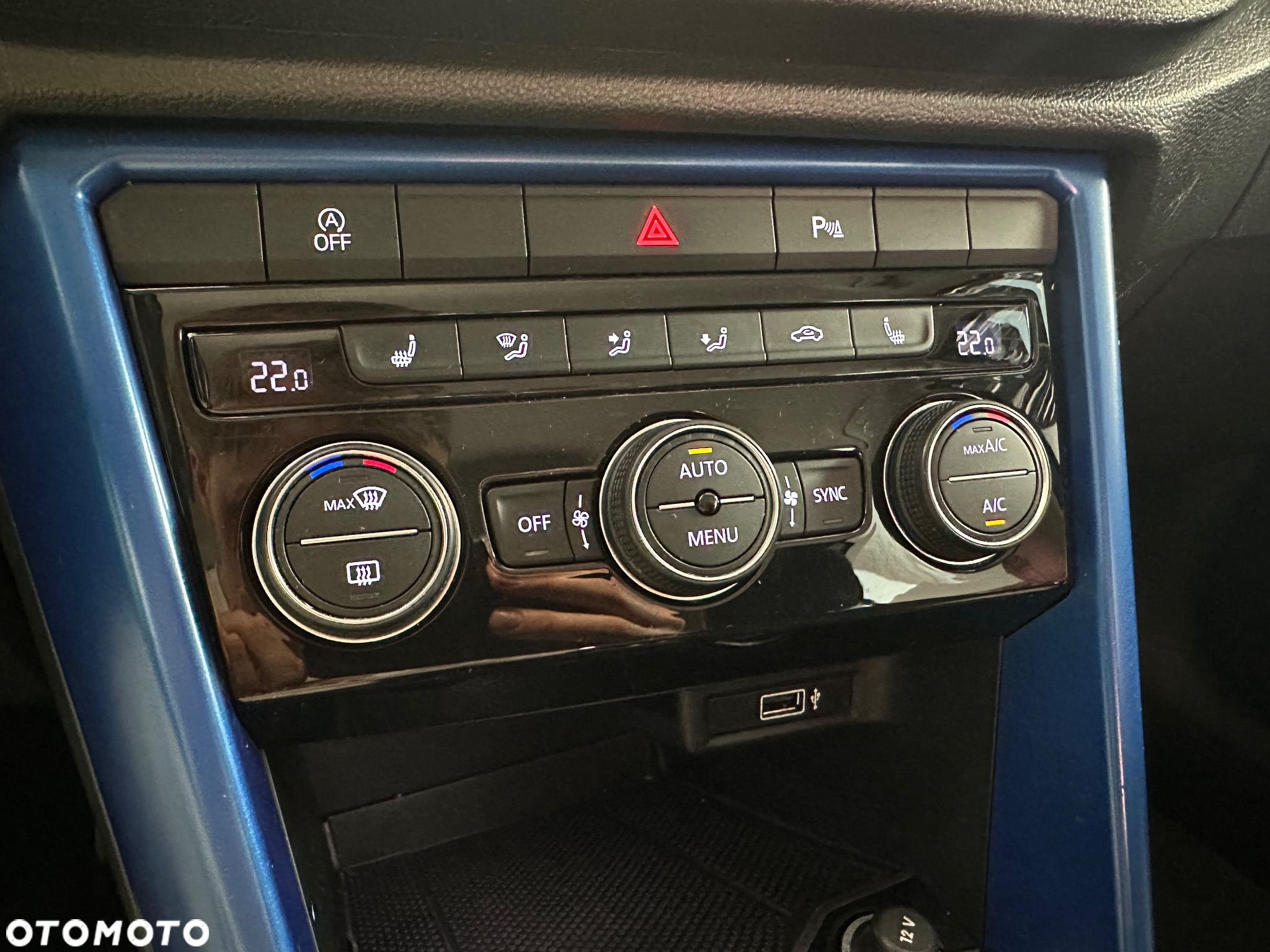 Volkswagen T-Roc 1.5 TSI ACT OPF Style - 36