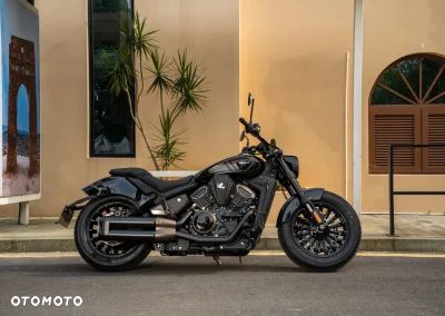 Benda Dark Flag 500 - 9