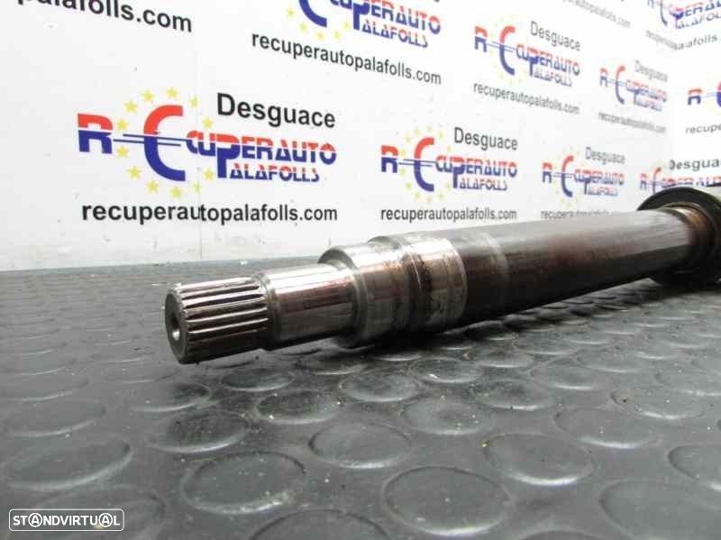 TRANSMISSÃO FRONTAL DIREITA ALFA ROMEO 147 2003 -46307650 - 6