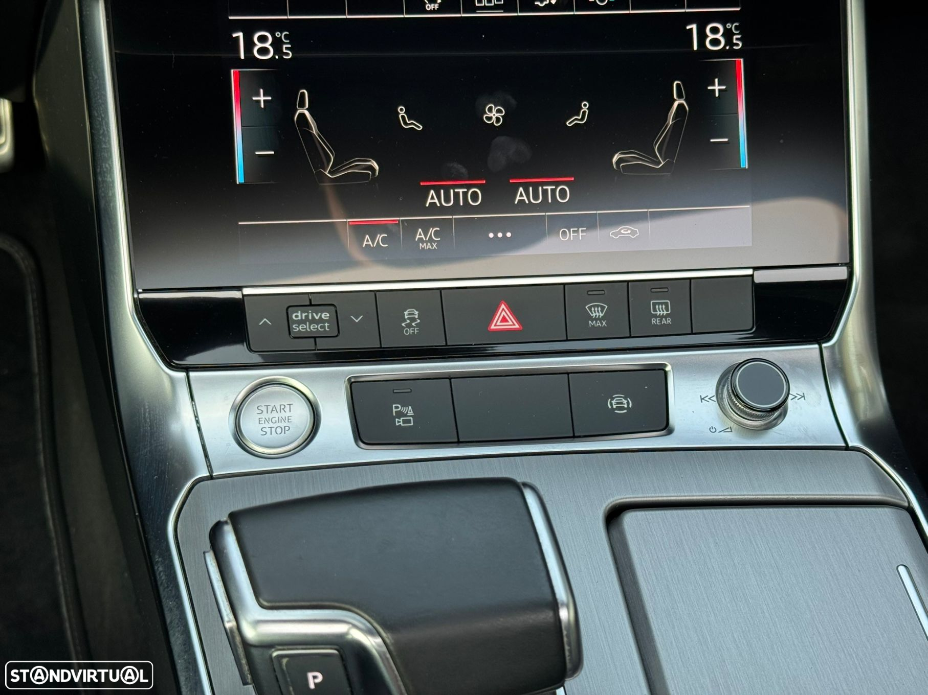 Audi A7 Sportback 40 TDI S tronic - 54