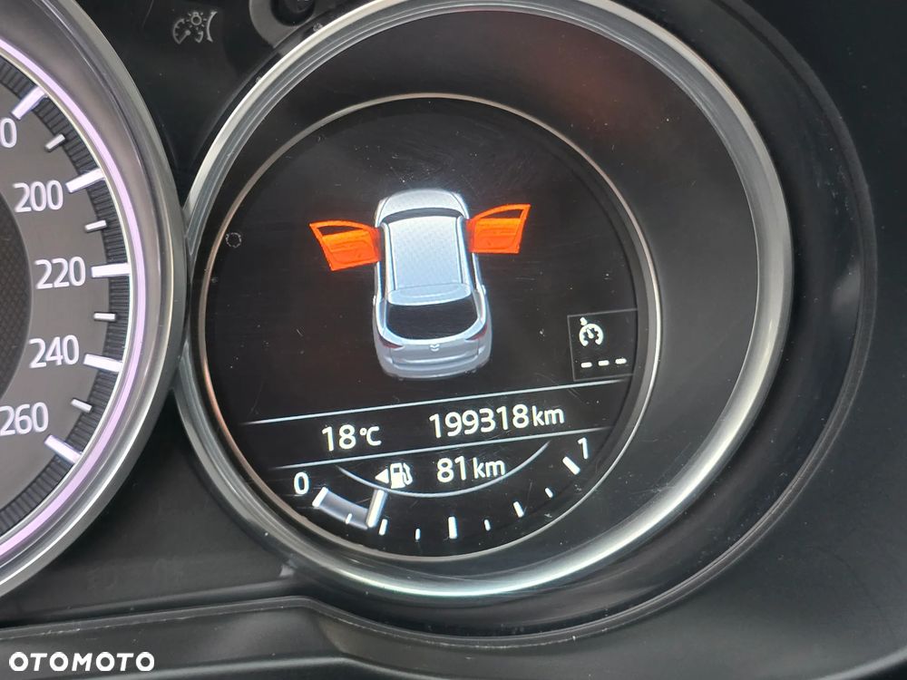 Mazda CX-5 2.2 D Skypassion - 16