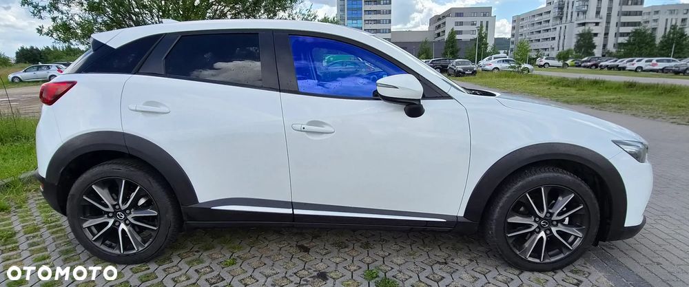 Mazda CX-3 2.0 Skypassion - 3