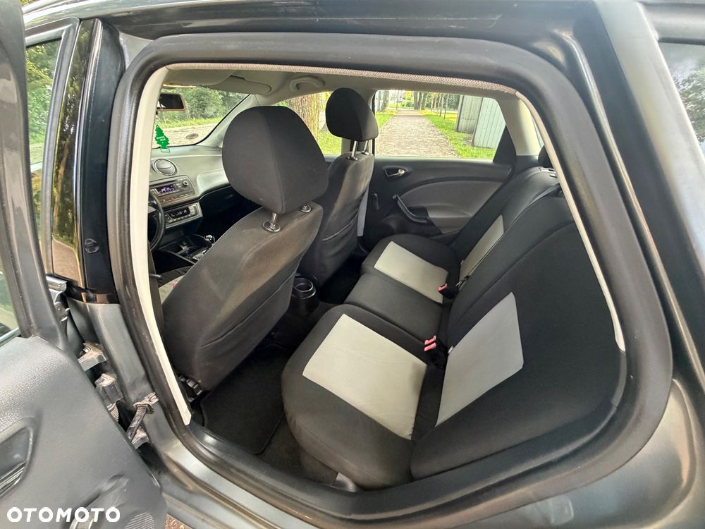 Seat Ibiza 1.2 TSI Style - 7