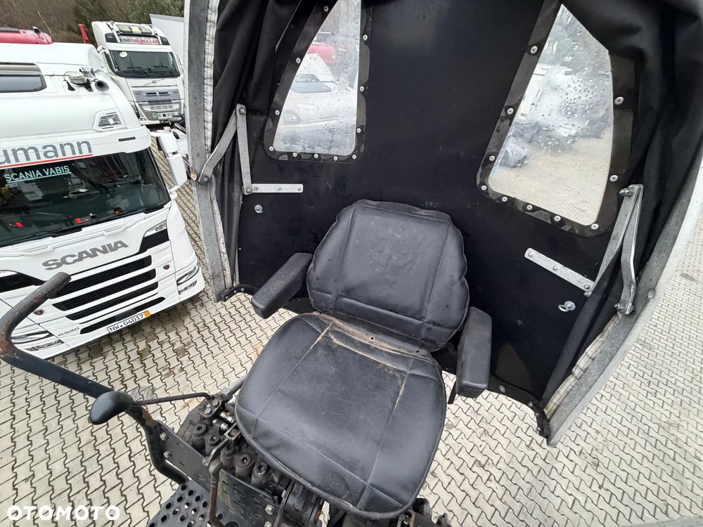 Scania Scania R650 bez EGR pełna opcja palfinger epsilon Z 2x wysów 2018/19 6x4 - 41