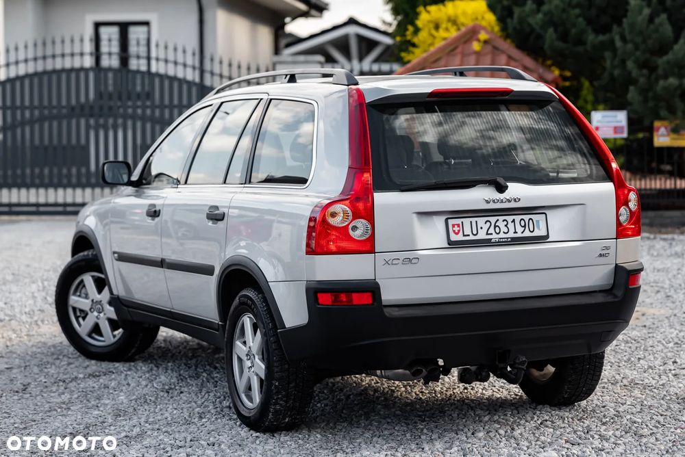 Volvo XC 90 D5 Kinetic - 12