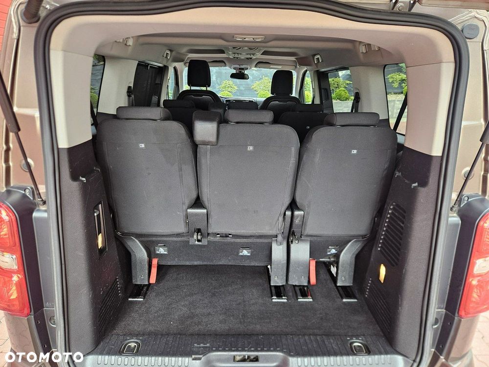Toyota Proace Verso 2.0 D4-D Medium VIP - 34