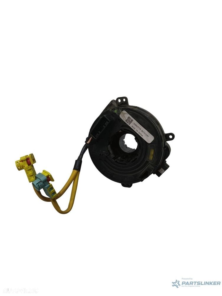 Spirala/bobina airbag (inel SRS) OPEL ASTRA J P10 2009 - 2015 25947775 - 1