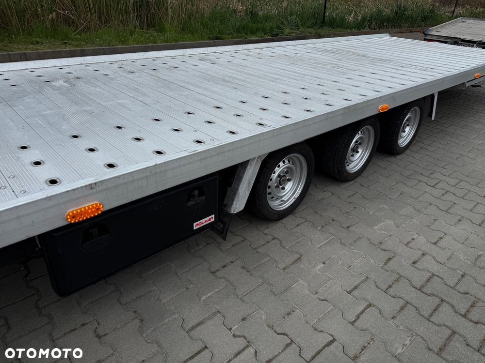 Polmar P23-3500 - 18