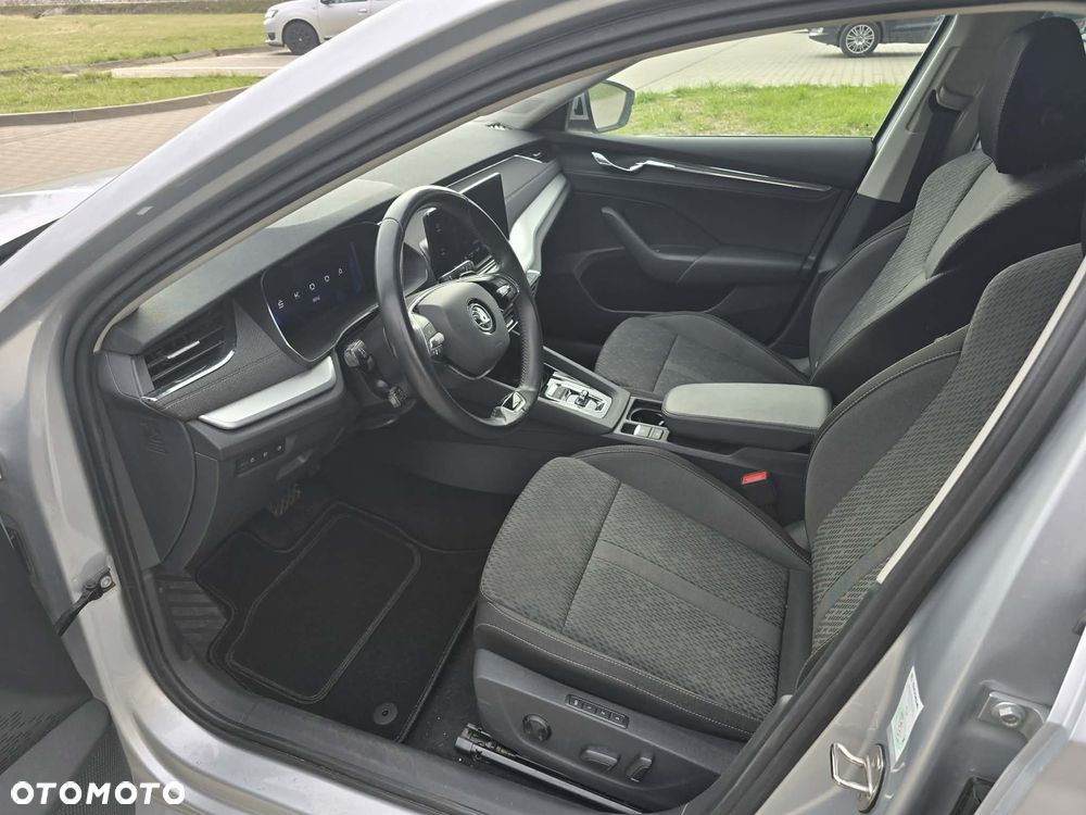 Skoda Octavia 2.0 TDI Style DSG - 3