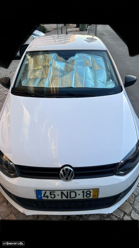 VW Polo 1.2 TDi Trendline - 2