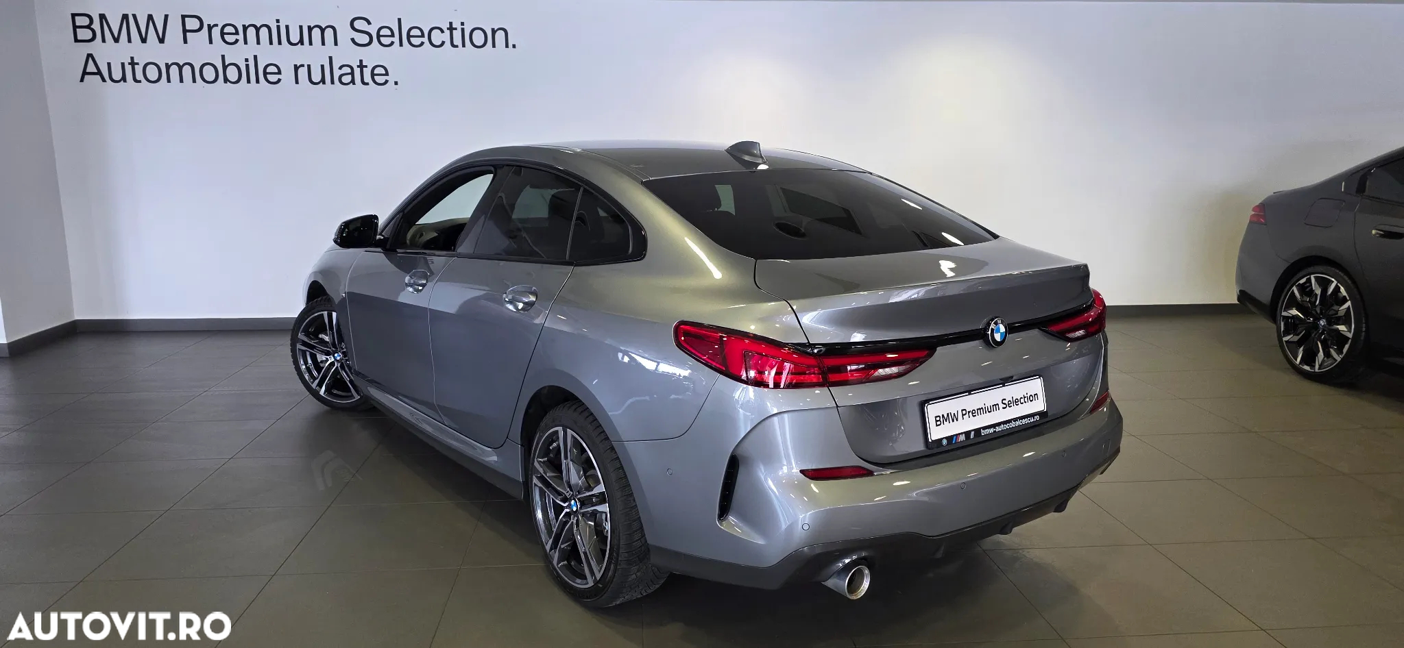 BMW Seria 2 - 4