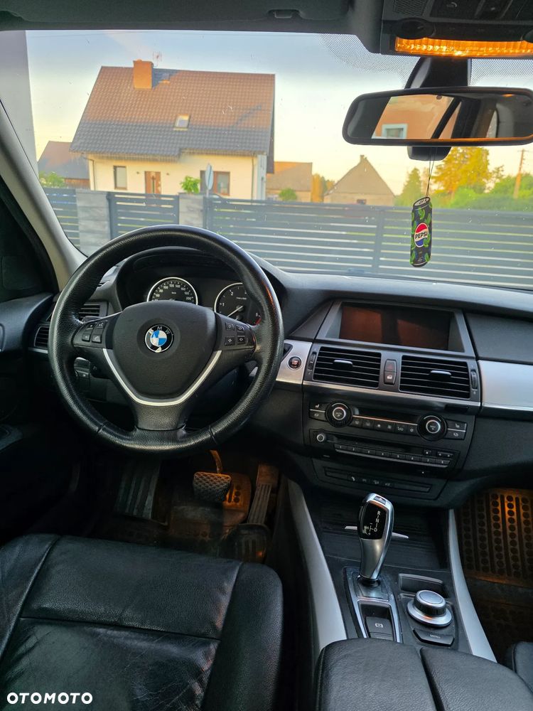 BMW X5 3.0d xDrive - 32