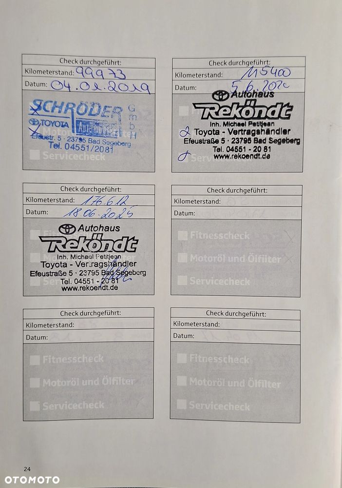 Toyota Yaris 1.33 VVT-i Life - 19