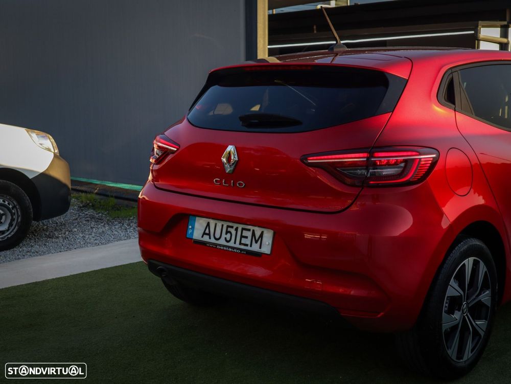 Renault Clio - 6