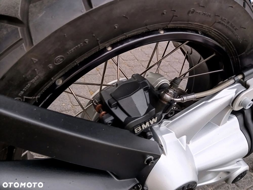 BMW GS - 23