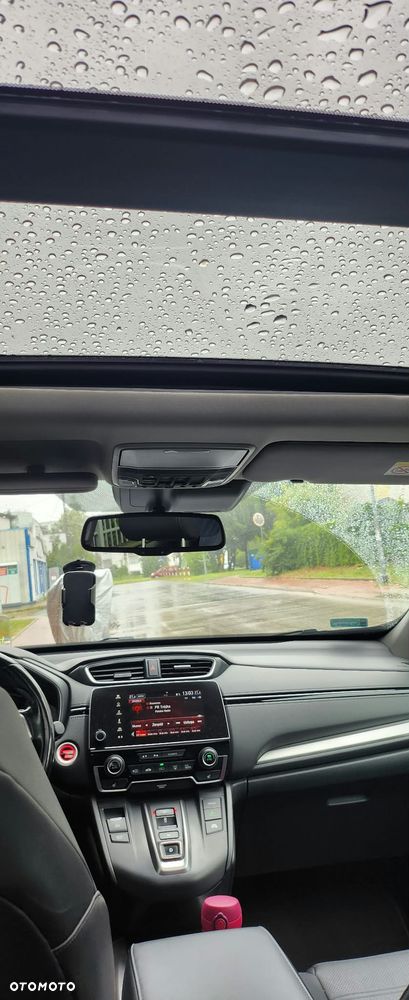 Honda CR-V 2.0 i-MMD Executive (Honda Connect+) - 19