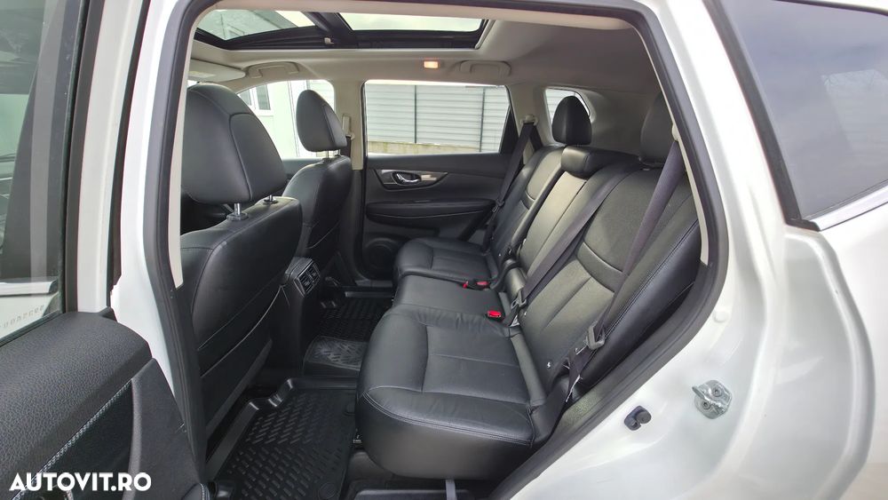 Nissan X-Trail 1.6 dCi Tekna - 16