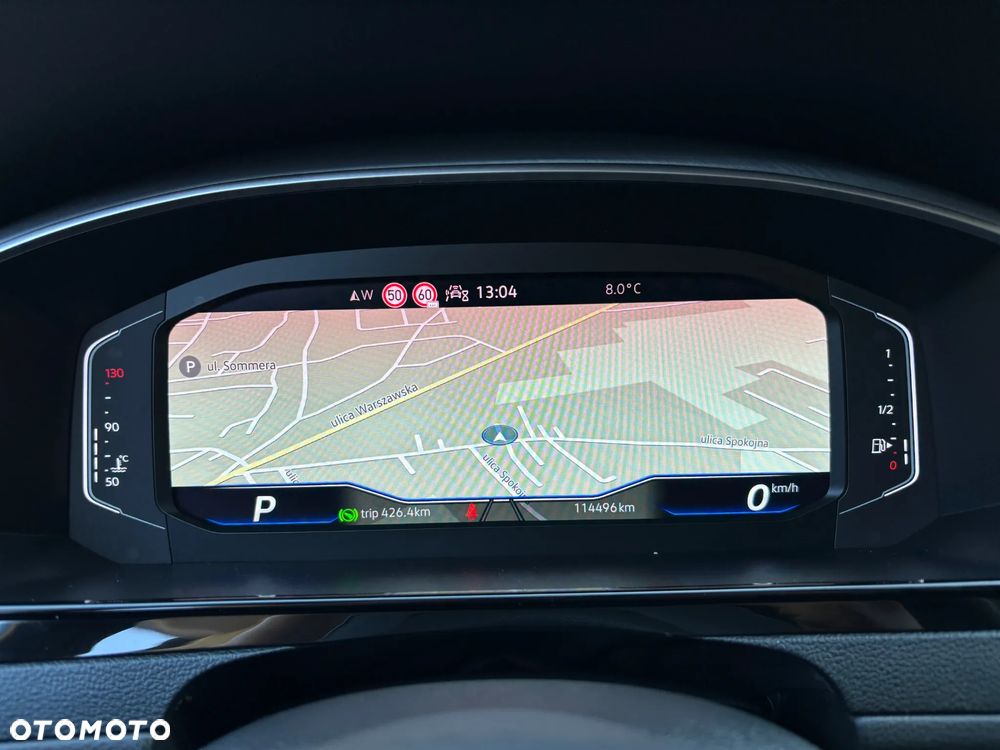 Volkswagen Arteon Shooting Brake 2.0 TDI SCR DSG - 31