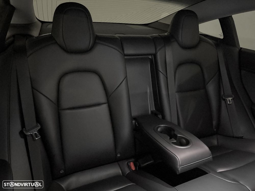 Tesla Model 3 Standard Range Plus RWD - 7