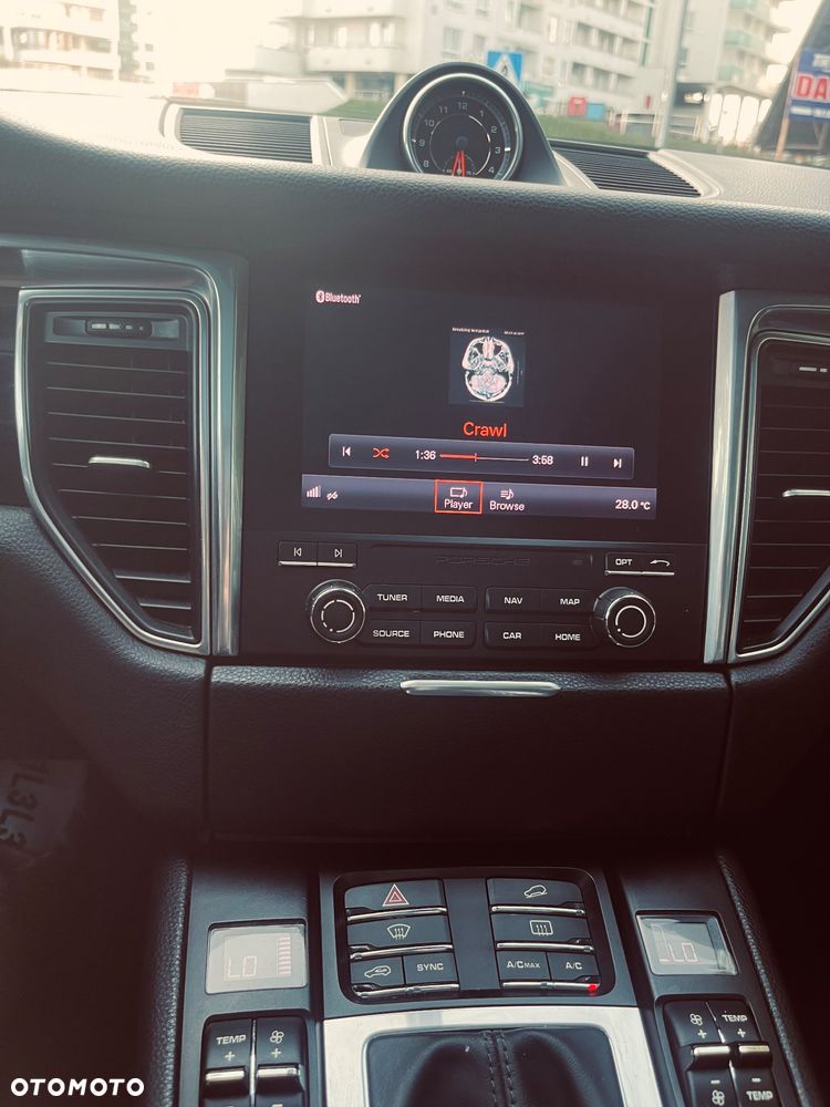 Porsche Macan S PDK - 39