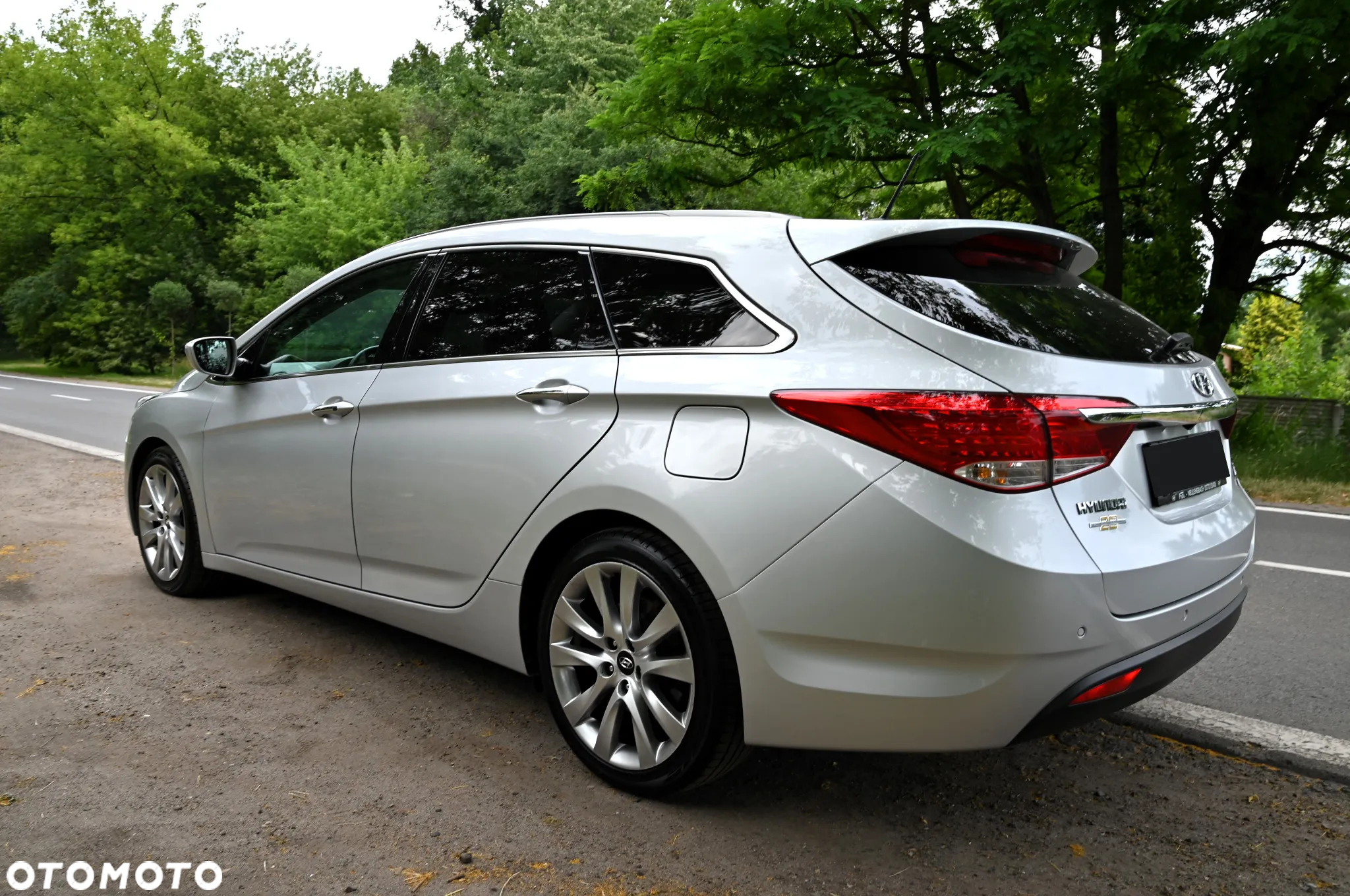 Hyundai i40 - 13