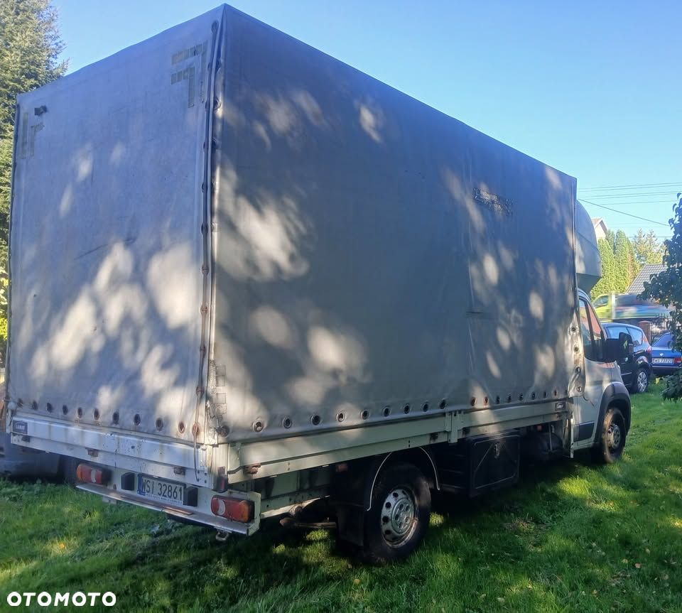 Peugeot Boxer/Lamar - 5