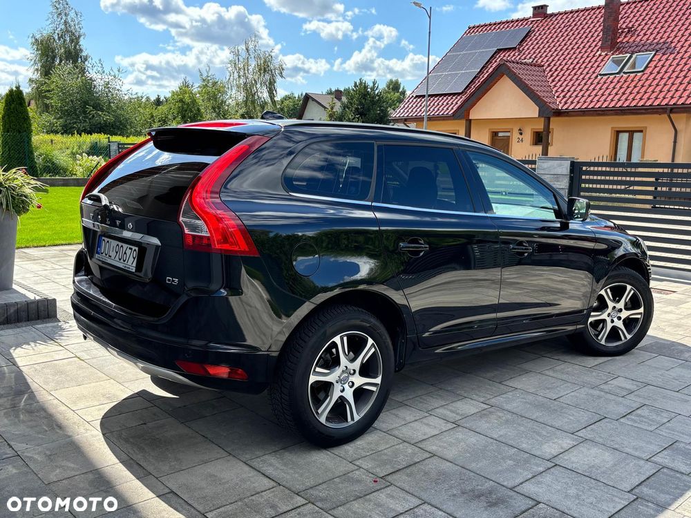 Volvo XC 60 D3 Momentum - 2