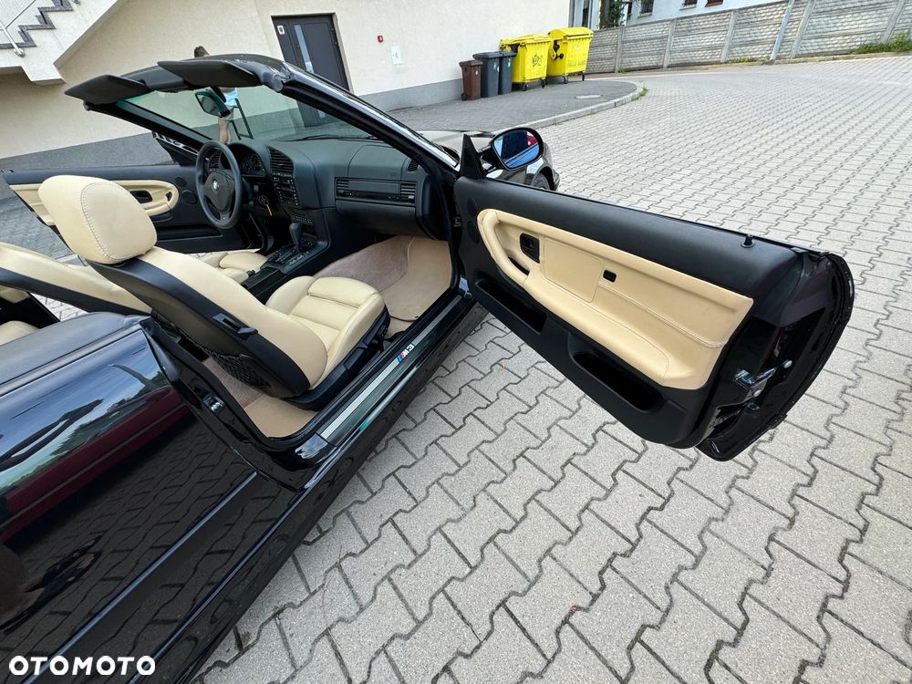 BMW M3 - 21