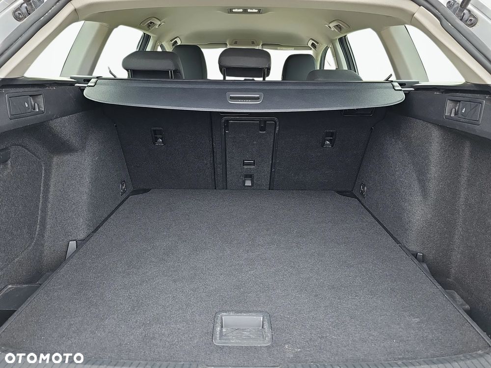 Volkswagen Golf Variant 1.5 eTSI EVO Life DSG - 29