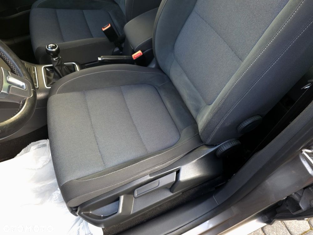 Volkswagen Golf Plus 1.2 TSI Comfortline - 10