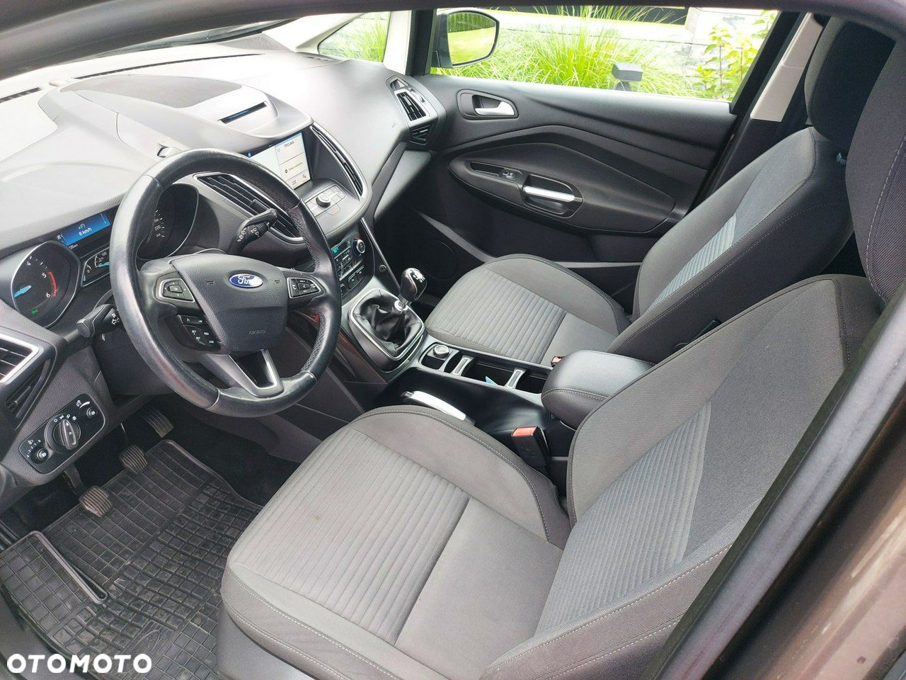 Ford C-MAX - 14