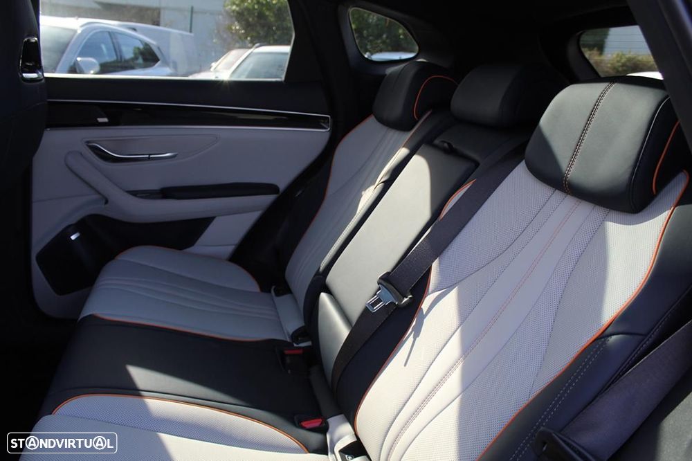 BYD Seal U 87 kWh Design - 33