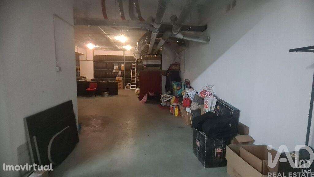 Armazém em Vila Real de 170,00 m2 - Grande imagem: 5/30