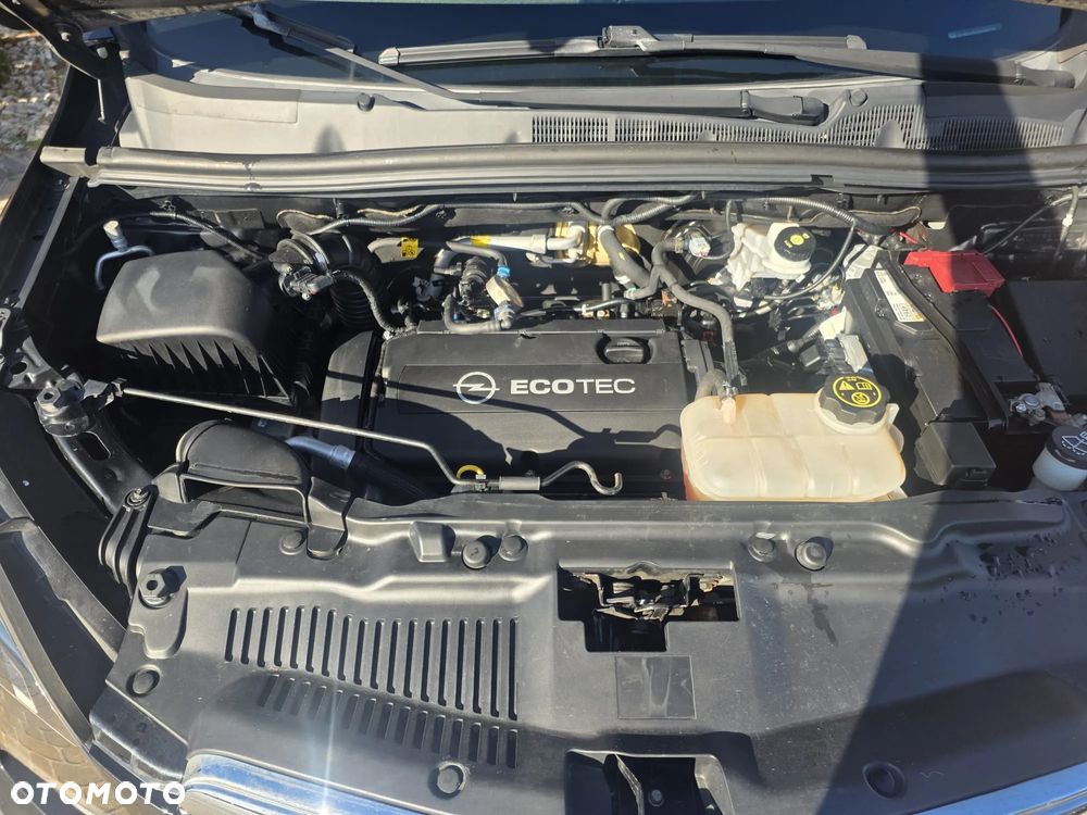 Opel Mokka 1.6 ecoFLEX Start/Stop Selection - 18